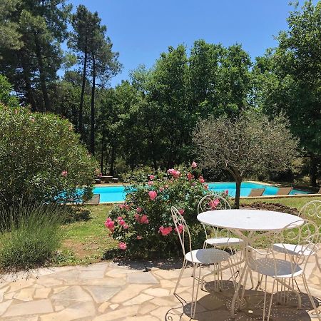 Le Clos Des Cigales Roussillon  Bagian luar foto
