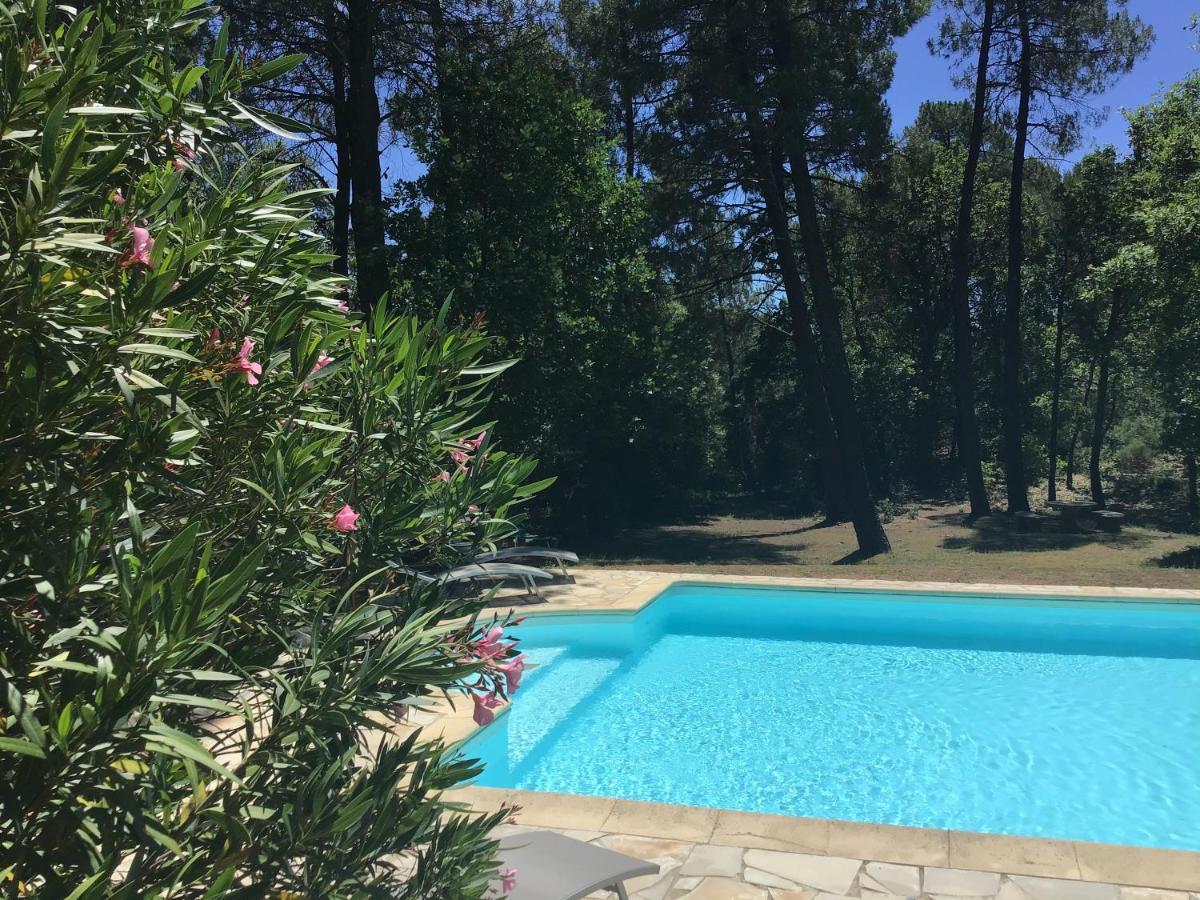Le Clos Des Cigales Roussillon  Bagian luar foto