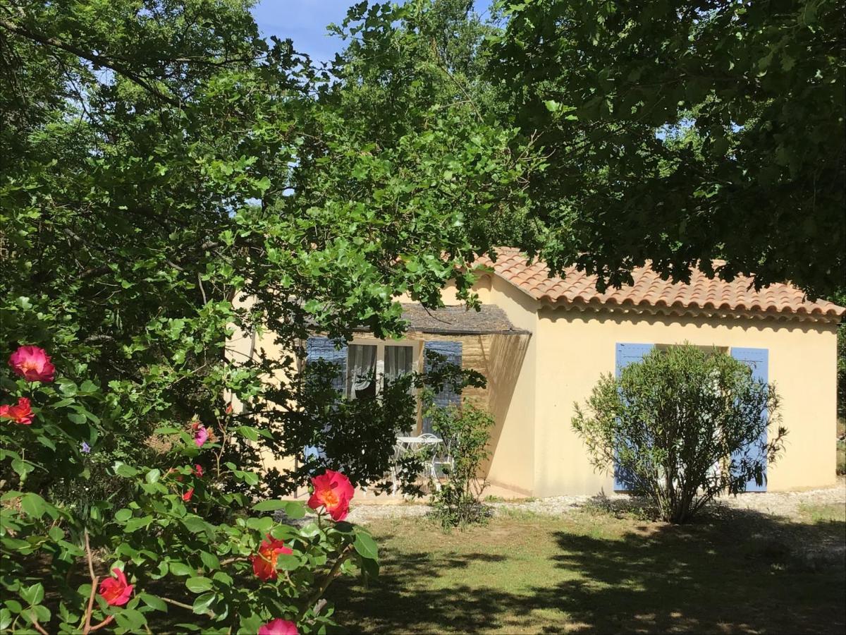Le Clos Des Cigales Roussillon  Bagian luar foto
